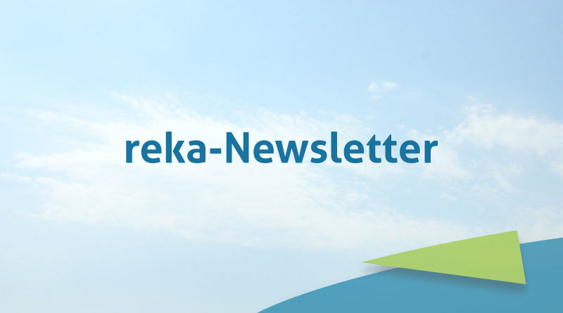 Reka Newsletter