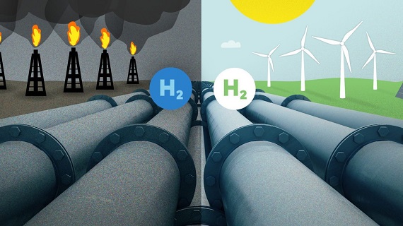 Wasserstoff: Die Zukunft des Heizens?