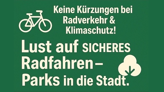 Kundgebung heute um 17:00 Uhr