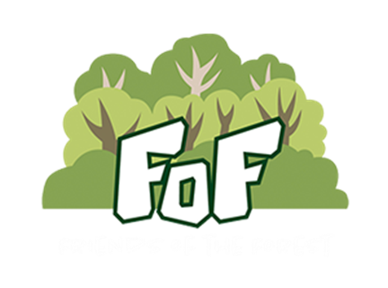 Friends of the Forest
