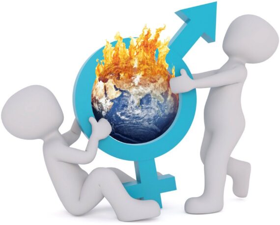 Wut – Kraftquelle in Krisen