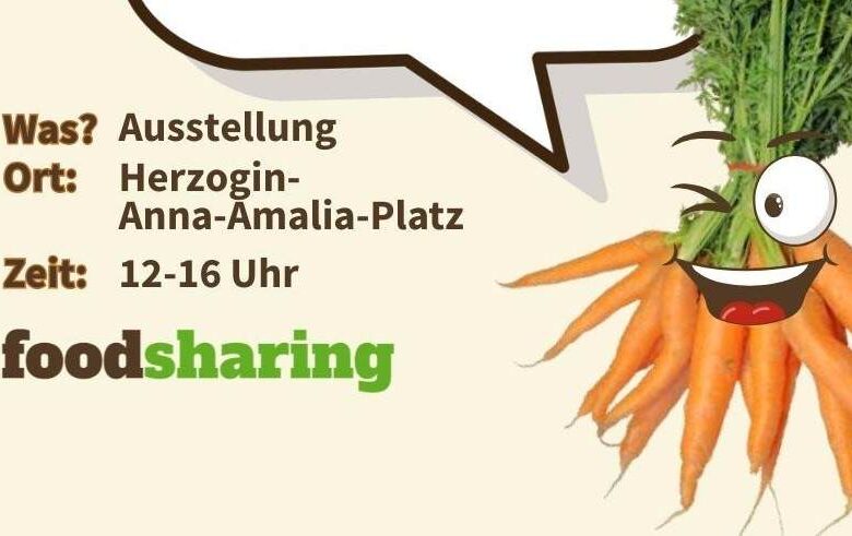 Tag der Lebensmittelrettung