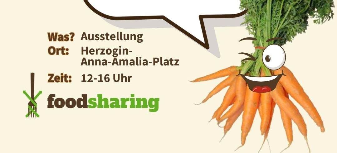 Tag der Lebensmittelrettung